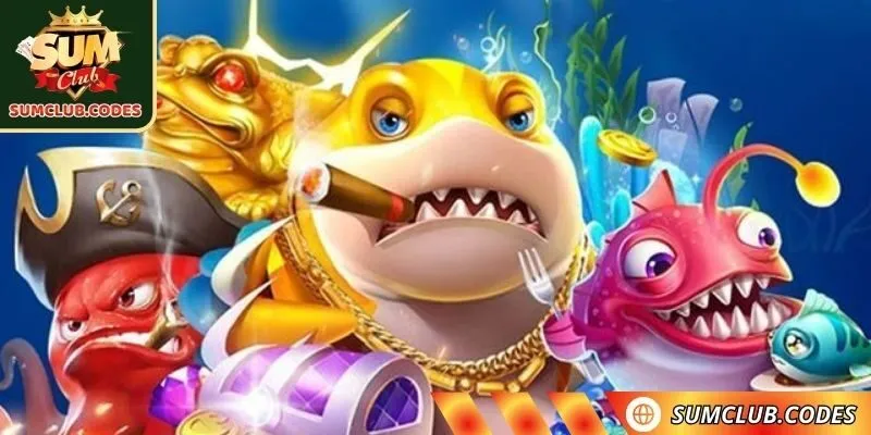 Những điều kiện để đánh giá một game bắn cá đổi thưởng uy tín 