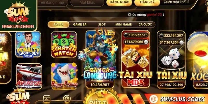 Định hướng tương lai khi giới thiệu SUMCLUB